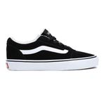 Vans VN0A5HTMBZW1 Wm Ward Siyah Kadın Spor Ayakkabı