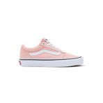 Vans VN0A5HTMN4N1 Wm Ward Pembe Kadın Spor Ayakkabı