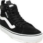 Vans VN0A5HYVG Filmore Hi Vansguard Kürklü Sneaker Tarçın Unisex Spor Ayakkabı