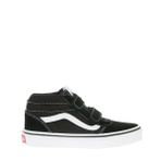 Vans VN0A5HZ9IJU1 YT Ward Mid V Footwear Unisex Çocuk Sneaker