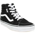 Vans VN0A5HZD YT Filmore Hi Sneakers Siyah Unisex Spor Ayakkabı