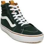 Vans Vn0A5Hzk Mn Filmore Hi Vansguard Sneaker Spor Ayakkabı Yeşil 42,5