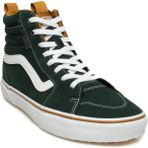 Vans Vn0A5Hzk Mn Filmore Hi Vansguard Sneaker Yeşil Erkek Spor Ayakkabı - Yeşil