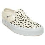 Vans Vn0A5Jlh Wm Asher Sneakers Krem Unisex Spor Ayakkabı