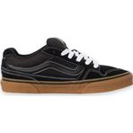 Vans Vn0A5Jm2 Mn Caldrone Sneakers Siyah Unisex Spor Ayakkabı 40,5