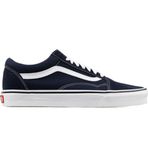 Vans VN0A5JMI4W61-001 Lacivert UA Old Skool Erkek Sneaker