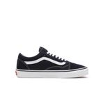 Vans VN0A5JMI4W61-W-001 Lacivert UA Old Skool Kadın Sneaker