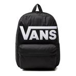 Vans VN0A5KHPY281 MN Old Skool Drop V Siyah Sırt Çantası