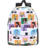 Vans VN0A5KHQWHT1 Old School X Sailor Moon Sırt Çantası