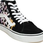 Vans VN0A5KY6 Wm Filmore Hi Sneakers Beyaz Unisex Spor Ayakkabı