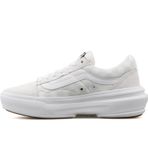 Vans VN0A7Q5ETDC1 UA Old Skool Overt CC Beyaz Kadın Günlük Ayakkabı