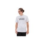 Vans VN0A7UCPYB21 Checkered Vans-B Erkek T-shirt
