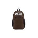 Vans VN0A7UDS3N11 Alumni Pack 5-B 22 lt Kahverengi Günlük Stil Erkek Çanta