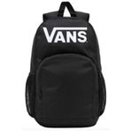 Vans VN0A7UDSY281 Alumni Pack 5-B Erkek Siyah Günlük Stil Sırt Çantası