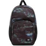 Vans VN0A7UDTQ461 Alumni Pack 5 Printed-B 22 lt Yeşil Günlük Stil Erkek Sırt Çantası