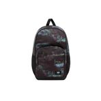 Vans VN0A7UDTQ461 Alumni Pack 5 Printed-B 22 lt Yeşil Günlük Stil Erkek Sırt Çantası