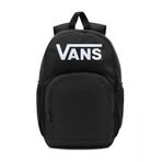 Vans VN0A7UEOBLK1 Alumni Siyah Sırt Çantası