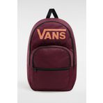 Vans VN0A7UFNDA01 Bordo Kadın Sırt Çantası