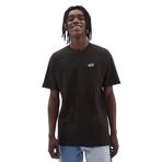 Vans VN0A7Y3SBLK1 Mini Script Tee-B Siyah Erkek T-shirt