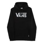 Vans VN0A7Y3XBLK1 Classic Erkek Siyah Sweatshirt