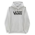 Vans VN0A7Y3XT8J1 Classic Po-B Beyaz Erkek Sweatshirt