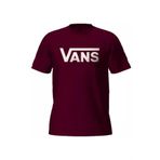 Vans VN0A7Y46KG21 Classic Vans Tee-B Erkek T-shirt