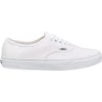 Vans Vnvee3W00 Authentic Unisex Günlük Ayakkabı - Beyaz