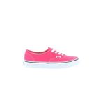 Vans Vvoeln8 Authentic Kadın Skate-Kay Kay - Pembe