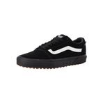 Vans Ward Beyaz Erkek Günlük Spor Ayakkabı