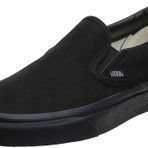 Vans Ward Deluxe Erkek Günlük Spor Ayakkabı Siyah 44.5