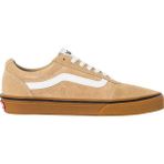 Vans Ward Erkek Bej Spor Ayakkabı VN000CXW4MG1