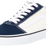 Vans Ward Erkek Günlük Spor Ayakkabı Beyaz 42