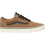 Vans Ward Erkek Kahverengi Spor Ayakkabı Vn000cskdeb1