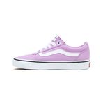 Vans Ward Kadın Günlük Spor Ayakkabı Mor 40