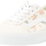 Vans Ward kadın spor ayakkabısı, Desert Floral Marshmallow, 38.5 EU