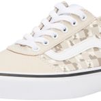 Vans Ward kadın spor ayakkabısı, Mozaik Yağmurlu Gün, 35 EU