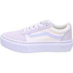 Vans Ward Platform Çocuk Spor Ayakkabı VN000CUN4481 VN000CUN448121
