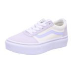 Vans Ward Platform