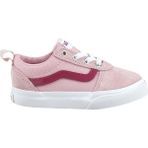 Vans Ward Slip-On Kız Çocuk Spor Ayakkabı