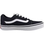 Vans Ward Unisex Spor Ayakkabı - Antrasit