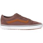 Vans Ward Vansguard Erkek Kahverengi Günlük Ayakkabı - Camel