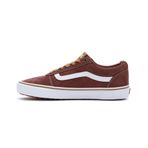 Vans Ward VansGuard erkek spor ayakkabısı, Süet Kök Birası, 44.5 EU