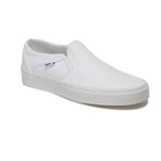 Vans Wm Asher Beyaz Kadın Spor Ayakkabı