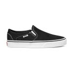 Vans Wm Asher Kadın Spor Ayakkabı - Siyah