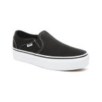 Vans Wm Asher Siyah Unisex Sneaker