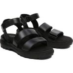 Vans Wm Colfax Sandal Kadın Sandalet Vn0a4bwmblk1 - Black