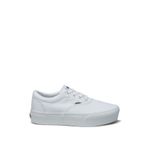 Vans WM Doheny Platform Beyaz Kadın Klasik Sneaker