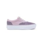 Vans Wm Doheny Platform Kadın Sneaker Ayakkabı