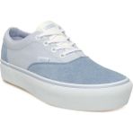 Vans WM Doheny Platform - Renkli