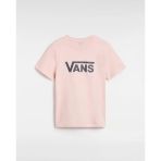 Vans Wm Drop V Crew-B Kadın Tişört Vn0a5hnmyrr1